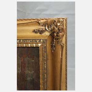 Adolf Nauer, Malheur im Weinkeller