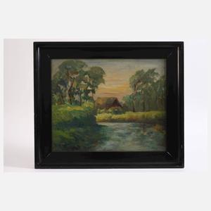 Karl Neuss, "An der Schunter"