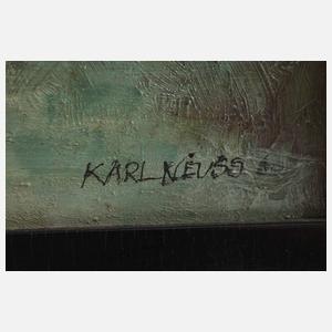 Karl Neuss, "An der Schunter"