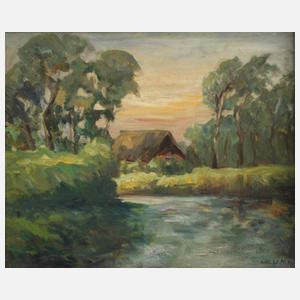 Karl Neuss, "An der Schunter"