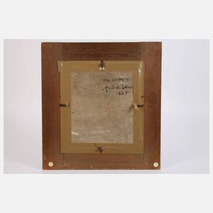 Georg Ort, "Fränkische Landschaft"