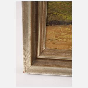 Karl Patzer, Bergkirche St. Marien in Schleiz