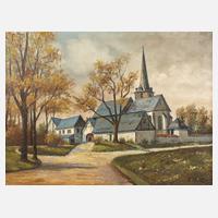 Karl Patzer, Bergkirche St. Marien in Schleiz111