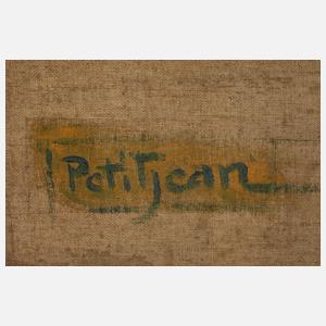 Petitjean, Romantischer Sonnenuntergang