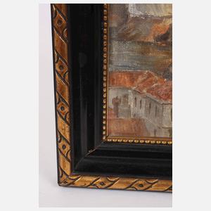 Anastasije Popović, Sommertag in Dubrovnik