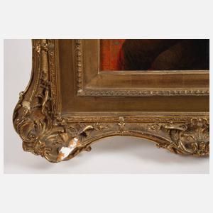 Alois Heinrich Priechenfried, "Feierabend"