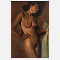 Toni Riss, Damenakt111