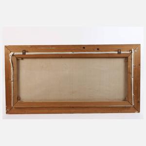 Bernhard Silvester Schmitz, Kinderreigen