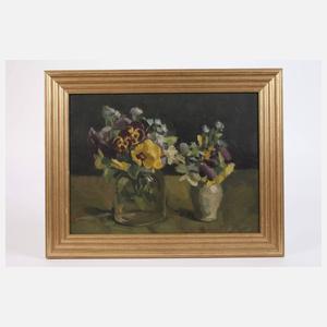 Carl Schmitz-Pleis, Stiefmütterchen