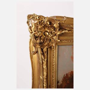 Georges Scott, "Capitaine François Bazille"