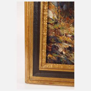 Hans Sengthaler Mehlweg, "Der Schafberg ..."