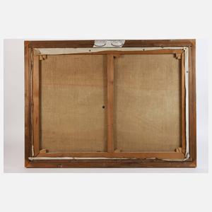 Hans Sengthaler Mehlweg, "Der Schafberg ..."