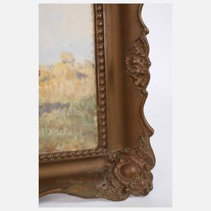 Adam Setkowicz, Auf dem Heimweg