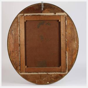 Kornel M. Spányik, Damenportrait