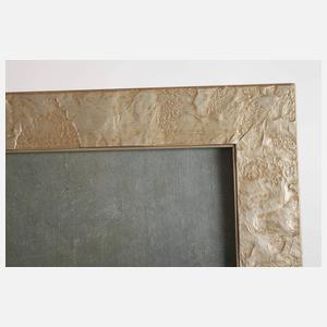 Heinrich Maria Staackmann, Kämpfende Araber