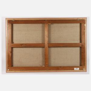 Heinrich Maria Staackmann, Kämpfende Araber