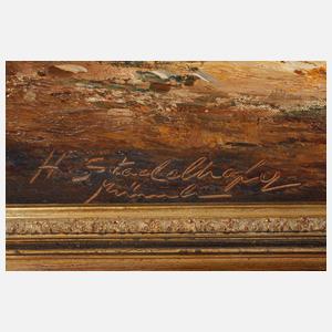 Helmut Stadelhofer, Chiemseefischer