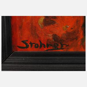 Stohrer, Schwedische Bäuerin