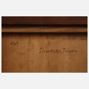 Stohrer, Schwedische Bäuerin