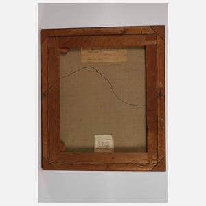 Ladislav Szödy, "Madrider Mädchen"