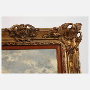 Raphael Unverdross, Sommerlandschaft