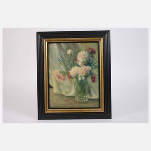 Antoine Villard, Blumenstillleben