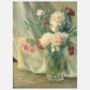 Antoine Villard, Blumenstillleben