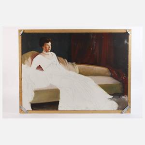 Christiane Vleugels, Heimkehr im Regen