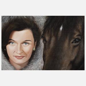 Christiane Vleugels, Wintertraum