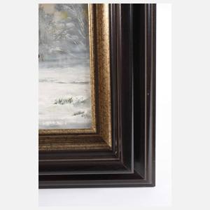 Christiane Vleugels, Wintertraum