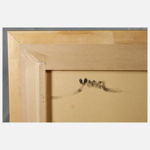 Yona, Sonnenuntergang am Meer