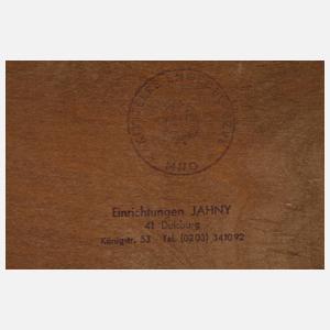 Monogrammist KCS, Zwei bayerische Wirtsstubenszenen