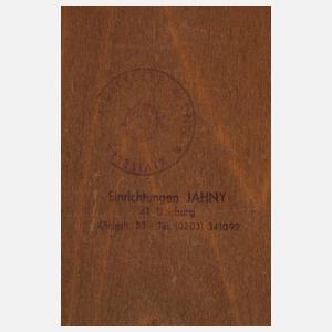 Monogrammist KCS, Zwei bayerische Wirtsstubenszenen