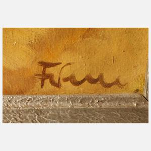 Mädchenakt am Meeresstrand