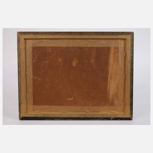 Leopoldsberg bei Döbling