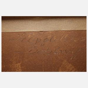 Leopoldsberg bei Döbling