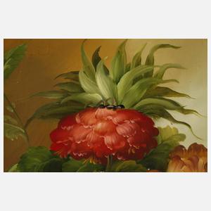 Kleines Blumenstillleben