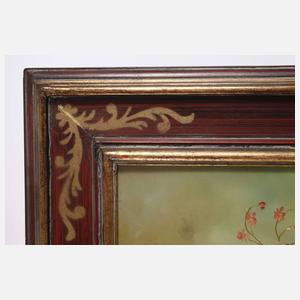 Kleines Blumenstillleben