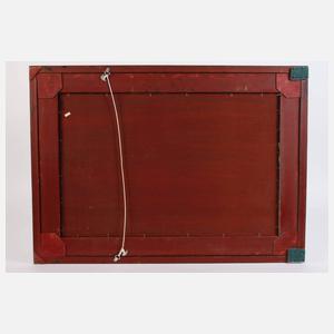 Kleines Blumenstillleben