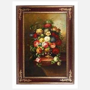 Kleines Blumenstillleben