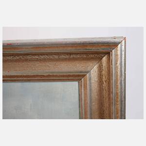 Richard Blankenburg, Rostock vom Gehlsdorfer Ufer