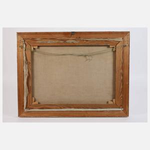 Richard Blankenburg, Rostock vom Gehlsdorfer Ufer