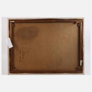 Alfred de Breanski Junior, "A Welsh Valley"