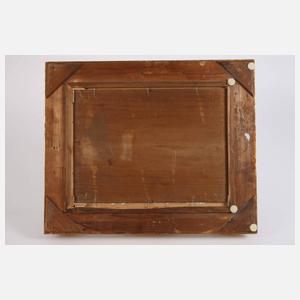 Jean-Baptiste A. Guillemet, attr., Waldlandschaft