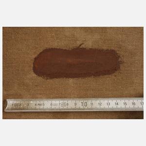 Alfred Hazledine, Frühling vor der Stadt