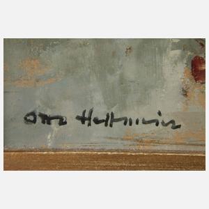 Otto Hellmeier, "St. Alban Diessen"