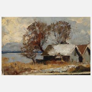 Otto Hellmeier, "St. Alban Diessen"