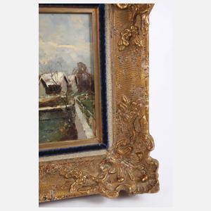 Otto Hellmeier, "St. Alban Diessen"