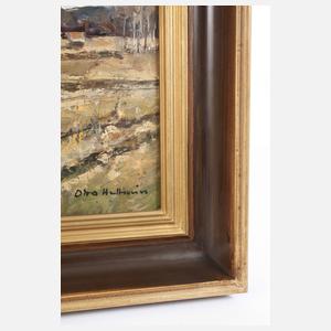 Otto Hellmeier, "Raistinger Moor..."