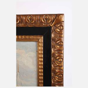 E. Herz, Blick auf Alicante